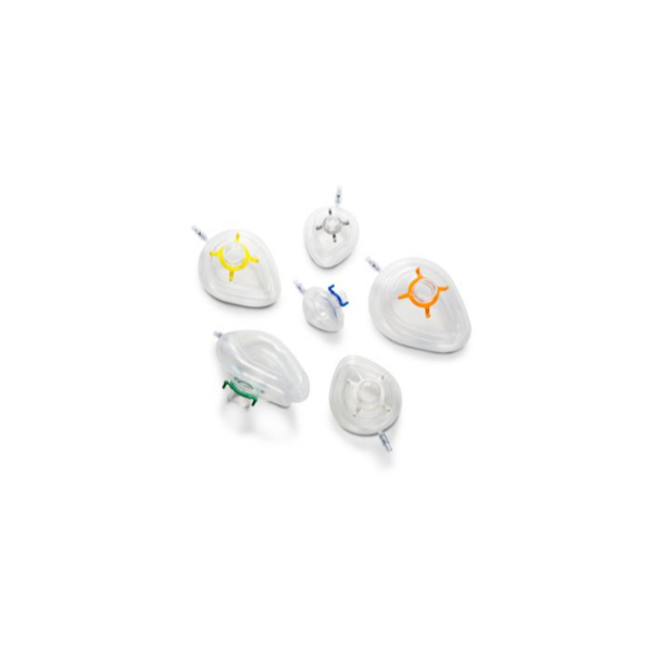 medline luchtkussen anesthesiemaskers