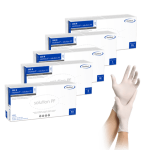 maimed solution pf wit packageshot