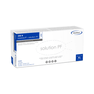 maimed solution pf wit xl 76159