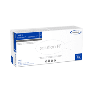 maimed solution pf blauw xs 76160
