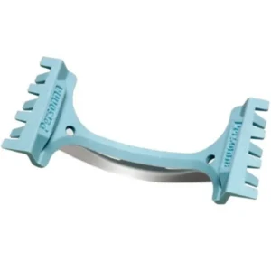 dermablade biopsie scheermesje 50 stuks in een doos 1 2