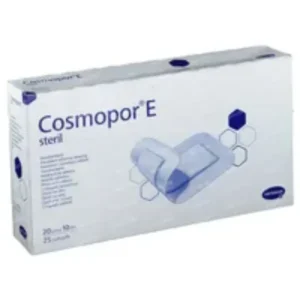 Eilandpleister Cosmopor E - 20 x 10 cm