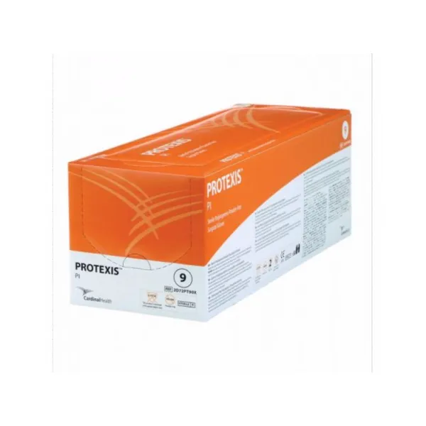 protexis pi chirurgische handschoen maat 55 per paar