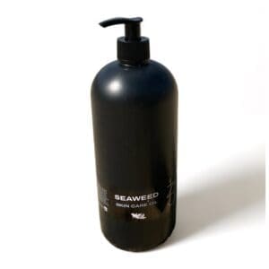 ZJÍ Sea Skin Care - Seaweed Skin Care Oil 1 liter