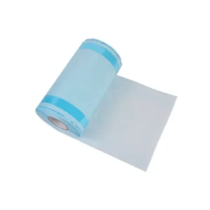 Stereinox Sterilisatierol met vouw - 200 mm x 100 meter