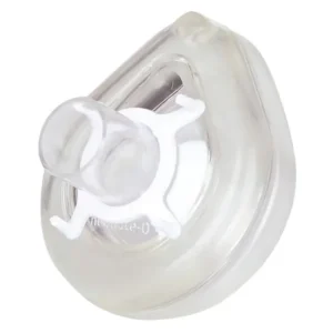 PVC beademingsmasker - 0