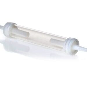 Hudson zuurstofslang waterslot