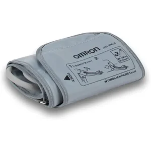 OMRON - Wide Range Cuff (9520534-2)
