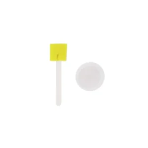 Medline desinfectie set sponsdepper en beker