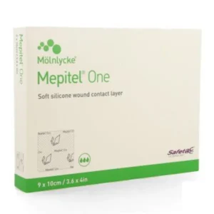 Mepitel One 9 x 10