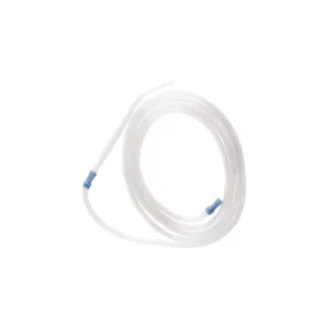 Klassieke Yankauer met voorgemonteerde aanzuigbuis 3 meter CH22