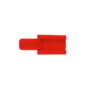 Reusable Polycarbonate Rail Clamp