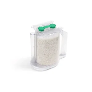 Intersurgical CO2 absorber spherasorb IS CAN 1kg x 6 in een doos