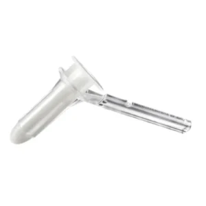 Proctoscoop recht 65 x 23 mm