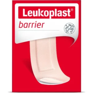 Leukoplast Barrier strip wondpleister