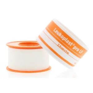 Leukoplast hechtpleister PRO LF 5 m X 2,50 cm