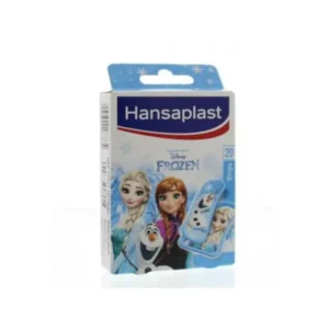 Hansaplast wondpleister Frozen Strip