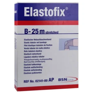 Elastofix elastisch netverband B 25 m