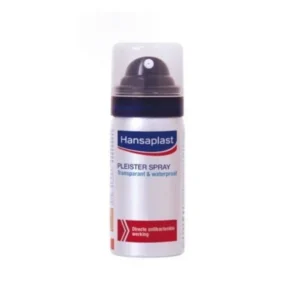 Hansaplast Wondpleisterspray