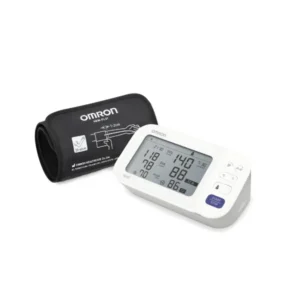 Omron M6 Comfort bloeddrukmeter bovenarm