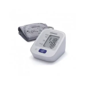 Omron M2 bloeddrukmeter bovenarm