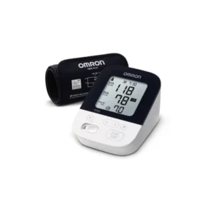 Omron M4 Intelli IT bloeddrukmeter bovenarm