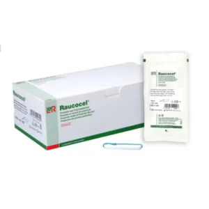 Neustampon recht 45 mm Raucocel