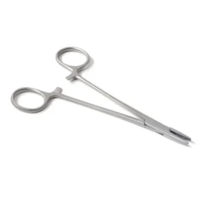 Mayo-Hegar naaldvoerder 16 cm ss Linkshandig