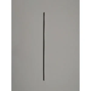 Knopsondes 2 mm 14 cm Rvs