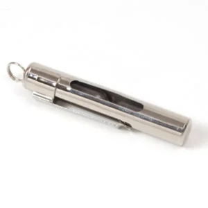 Polstellers 1/2 minuut / 7 cm