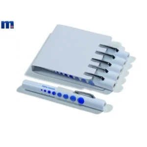 Penlight disposable inclusief batterijen