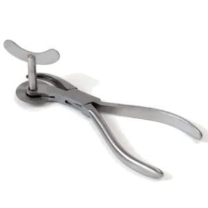 Martin extra zaagje diameter 3 cm Rvs