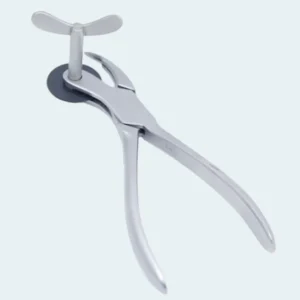 Martin extra zaagje diameter 3 cm tbv Titanium etc A kwaliteit