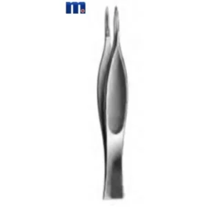 Feilchenfeld splinterpincet 9 cm rvs