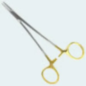 Naaldvoerder Crile-Wood WIDIA verharde bek 15 cm