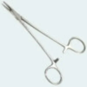 Naaldvoerder Crile-Wood 15 cm