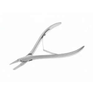 Anvil nagelsplijttang 13 cm