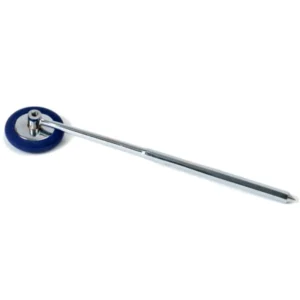 Reflexhamer Babinsky met naald 22 cm