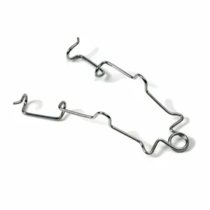 Ooglidspreider Bowman 7 cm