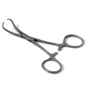 Doekklem Backhaus 9 cm