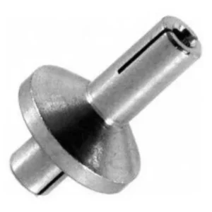 Algerbrush extra fraisopzet    