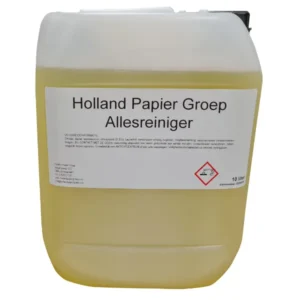 Allesreiniger geel 10 liter