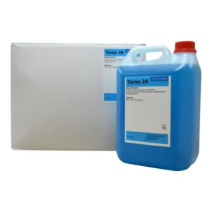 Navulzeep hair & body  5 liter