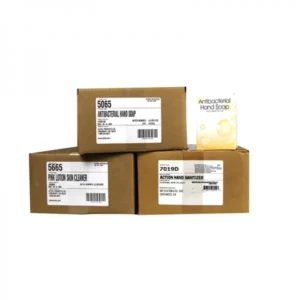 handzeep Bag-in-box Antibac  800 ml