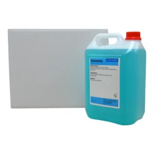 Navulzeep foam 5 liter