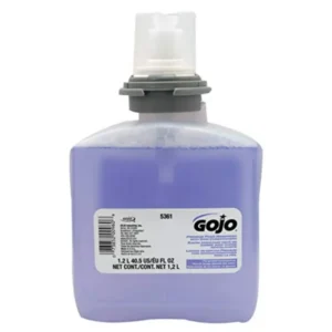 GOJO TFX foam premium 1200 ml