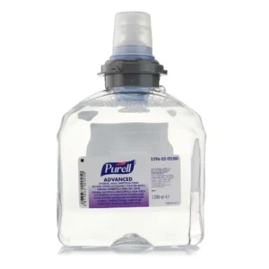 GOJO TFX foam Purell 1200 ml