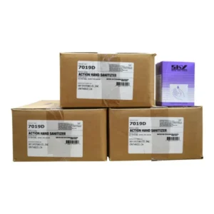 handzeep Bag-in-box Purell Sanitizer 800 ml