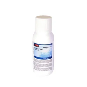 Microburst 3000 luchtverfrisservulling ice age 75 ml