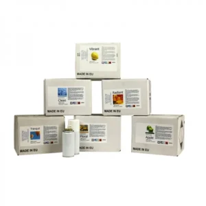 Luchtverfrisservulling floral sense 100 ml